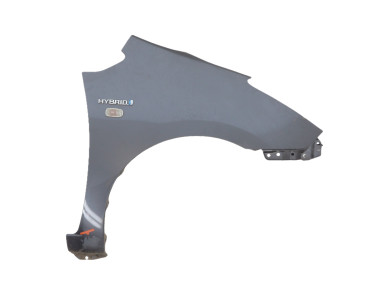 Right front fender used - Toyota PRIUS - 5380147011
