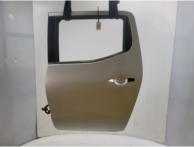 Rear left door used - Nissan NAVARA NP300 - H2101-4JKAA