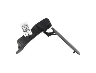 Fuel door - Audi A8 QUATTRO - Noir - 4E0809857EGRU - W1-6902V