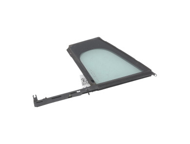 Vitre de custode avant gauche - Peugeot 3008 I PH.1 - Gris Clair - 9201N9 - F1-2183R
