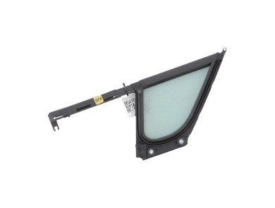 Left front side glass - Peugeot 3008 I PH.1 - Gris Clair - 9201N9 - F1-2183R