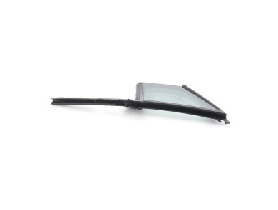 Left front side glass - Peugeot 3008 I PH.1 - Gris Clair - 9201N9 - F1-2183R