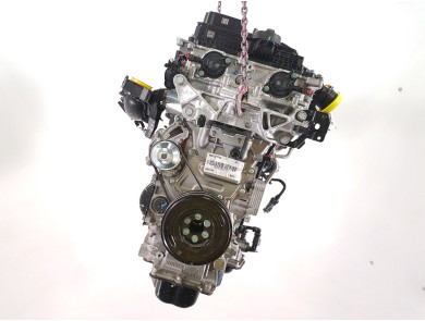 Engine used - Peugeot 208 - HN09-1688198280