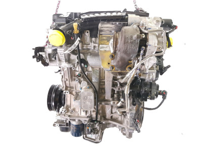 Engine type HN09-1688198280 - Peugeot 208 II PH.2 - F1-4962W