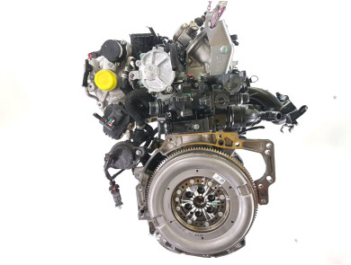 Moteur type HN09-1688198280 - Peugeot 208 II PH.2 - F1-4962W