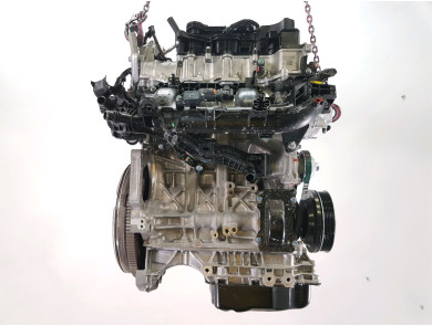 Engine type HN09-1688198280 - Peugeot 208 II PH.2 - F1-4962W