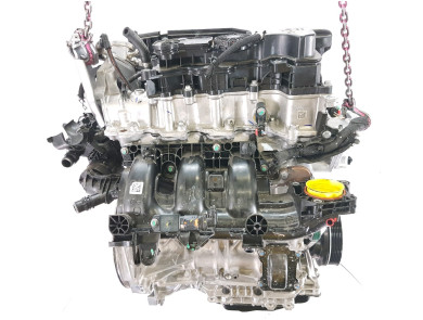 Engine type HN09-1688198280 - Peugeot 208 II PH.2 - F1-4962W