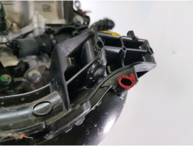 Engine type HN09-1688198280 - Peugeot 208 II PH.2 - F1-4962W