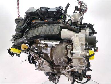 Moteur type HN09-1688198280 - Peugeot 208 II PH.2 - F1-4962W