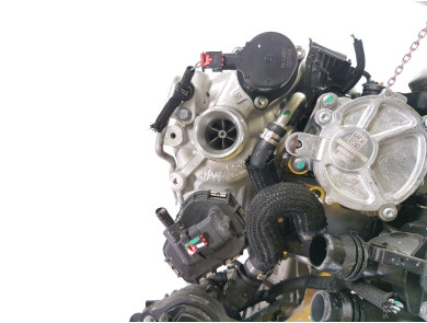 Moteur type HN09-1688198280 - Peugeot 208 II PH.2 - F1-4962W