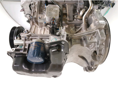 Engine type HN09-1688198280 - Peugeot 208 II PH.2 - F1-4962W