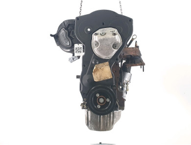 Engine type NFU - Peugeot 307 SW PH.1 - X0-6462H