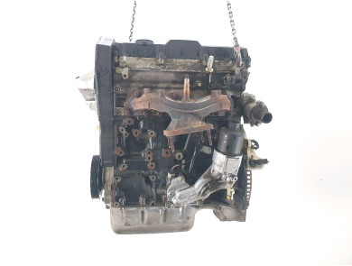 Engine type NFU - Peugeot 307 SW PH.1 - X0-6462H
