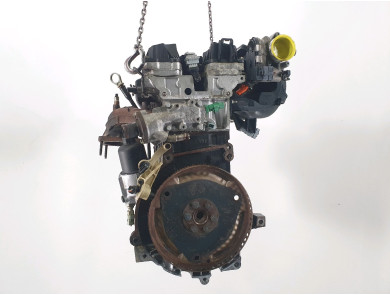 Moteur type NFU - Peugeot 307 SW PH.1 - X0-6462H