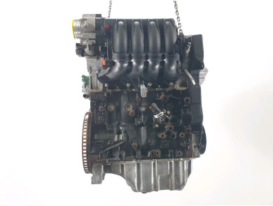 Moteur type NFU - Peugeot 307 SW PH.1 - X0-6462H