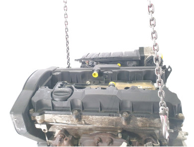 Engine type NFU - Peugeot 307 SW PH.1 - X0-6462H