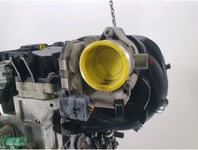 Engine type NFU - Peugeot 307 SW PH.1 - X0-6462H