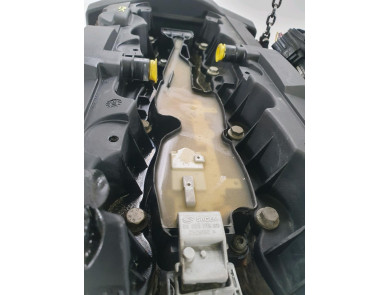 Engine type NFU - Peugeot 307 SW PH.1 - X0-6462H