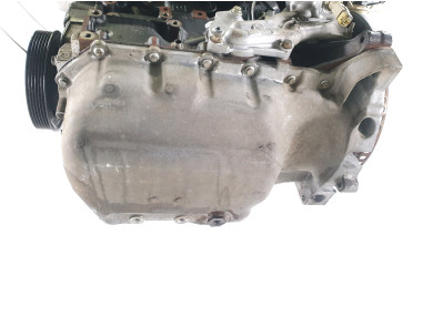 Engine type NFU - Peugeot 307 SW PH.1 - X0-6462H