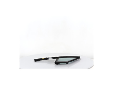 Vitre de custode avant droite - Peugeot 3008 I PH.1 - Gris Clair - 9202N9 - X1-2133E