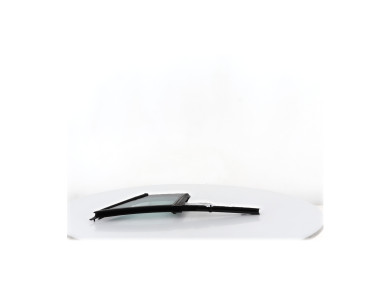 Vitre de custode avant droite - Peugeot 3008 I PH.1 - Gris Clair - 9202N9 - X1-2133E