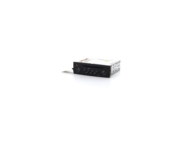 Poste multimédia occasion - Renault SCENIC - 8200497243
