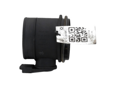 Mass Air Flow (MAF) sensor - Peugeot 307 PH.2 - 1610874680 - X1-9836P