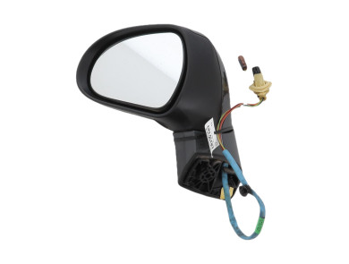 Left wing mirror - Peugeot 308 I PH.1 - Gris Fonce - 8153NG - T1-8958G