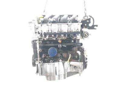 Engine type K4M710 - Renault LAGUNA II PH.1 - H1-9642M