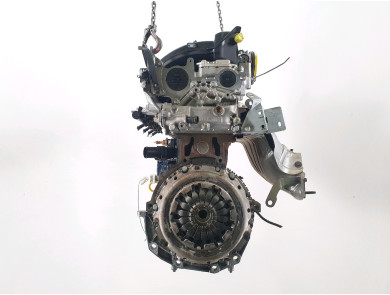 Moteur type K4M710 - Renault LAGUNA II PH.1 - H1-9642M