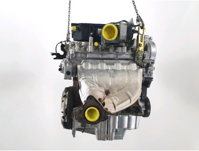 Moteur type K4M710 - Renault LAGUNA II PH.1 - H1-9642M