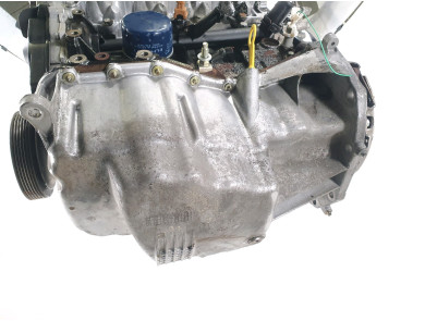 Moteur type K4M710 - Renault LAGUNA II PH.1 - H1-9642M