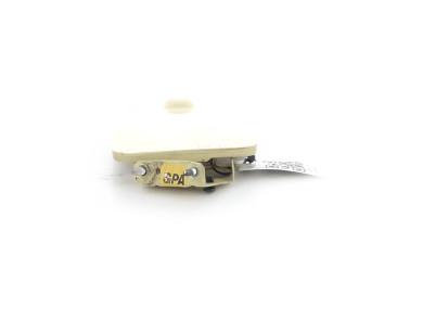Trappe portillon carburant - Fiat PANDA II - Jaune Clair - 0000051773204 - V1-1937Z