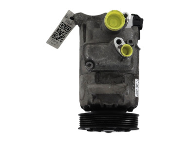 A/C Compressor - Volkswagen POLO V PH.1 - 1K0820808F - Q1-9352X