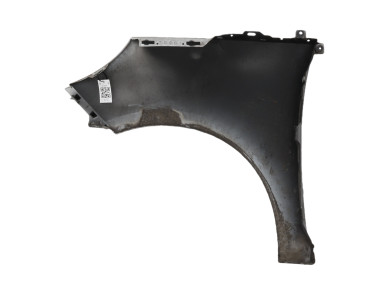 Aile avant droite - Renault SCENIC III PH.3 - Gris Clair - 631002345R - I1-9443R