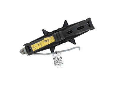 Cric - Renault CLIO CAMPUS II PH.2 - 8200676845 - K0-9911T