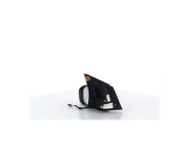 Left wing mirror - Volkswagen POLO V PH.1 - Noir - 6C1857507A9B9 - H1-2042E