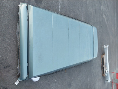 Removable roof used - Volkswagen TRANSPORTER - 721817021J