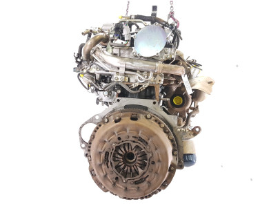 Engine type 2GD-FTV-0E090 - Toyota HILUX PICKUP V - K1-7135N