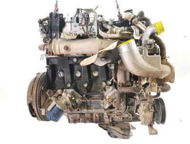 Engine type 2GD-FTV-0E090 - Toyota HILUX PICKUP V - K1-7135N