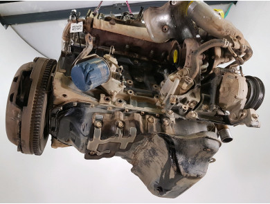 Moteur type 2GD-FTV-0E090 - Toyota HILUX PICKUP V - K1-7135N