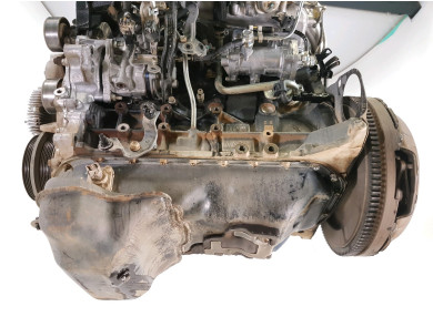 Engine type 2GD-FTV-0E090 - Toyota HILUX PICKUP V - K1-7135N