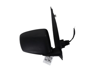 Right wing mirror - Fiat PANDA II - Jaune Clair - 735357187 - G1-1827V