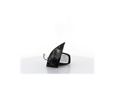 Right wing mirror - Fiat PANDA II - Jaune Clair - 735357187 - G1-1827V