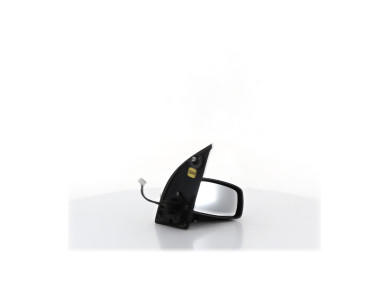 Right wing mirror - Fiat PANDA II - Jaune Clair - 735357187 - G1-1827V