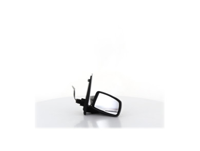 Right wing mirror - Fiat PANDA II - Jaune Clair - 735357187 - G1-1827V