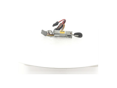 Steering lock - Citroen JUMPY I PH.1 - 4162W4 - A1-6134H