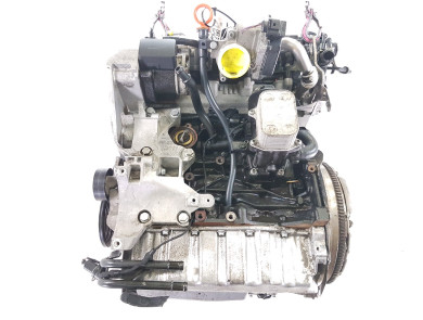 Engine type CAY-D-CX - Seat IBIZA IV PH.1 - W1-9680Q