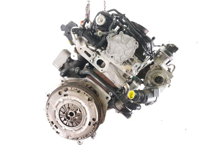 Moteur type CAY-D-CX - Seat IBIZA IV PH.1 - W1-9680Q