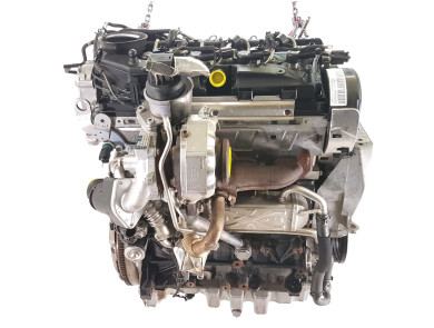 Engine type CAY-D-CX - Seat IBIZA IV PH.1 - W1-9680Q